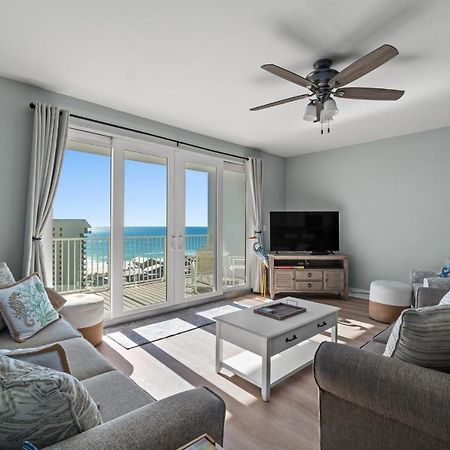 Living Right At Laketown Wharf #1016 By Nautical Properties Panama City Beach Extérieur photo
