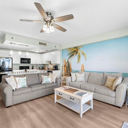 Living Right At Laketown Wharf #1016 By Nautical Properties Panama City Beach Extérieur photo