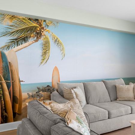 Living Right At Laketown Wharf #1016 By Nautical Properties Panama City Beach Extérieur photo