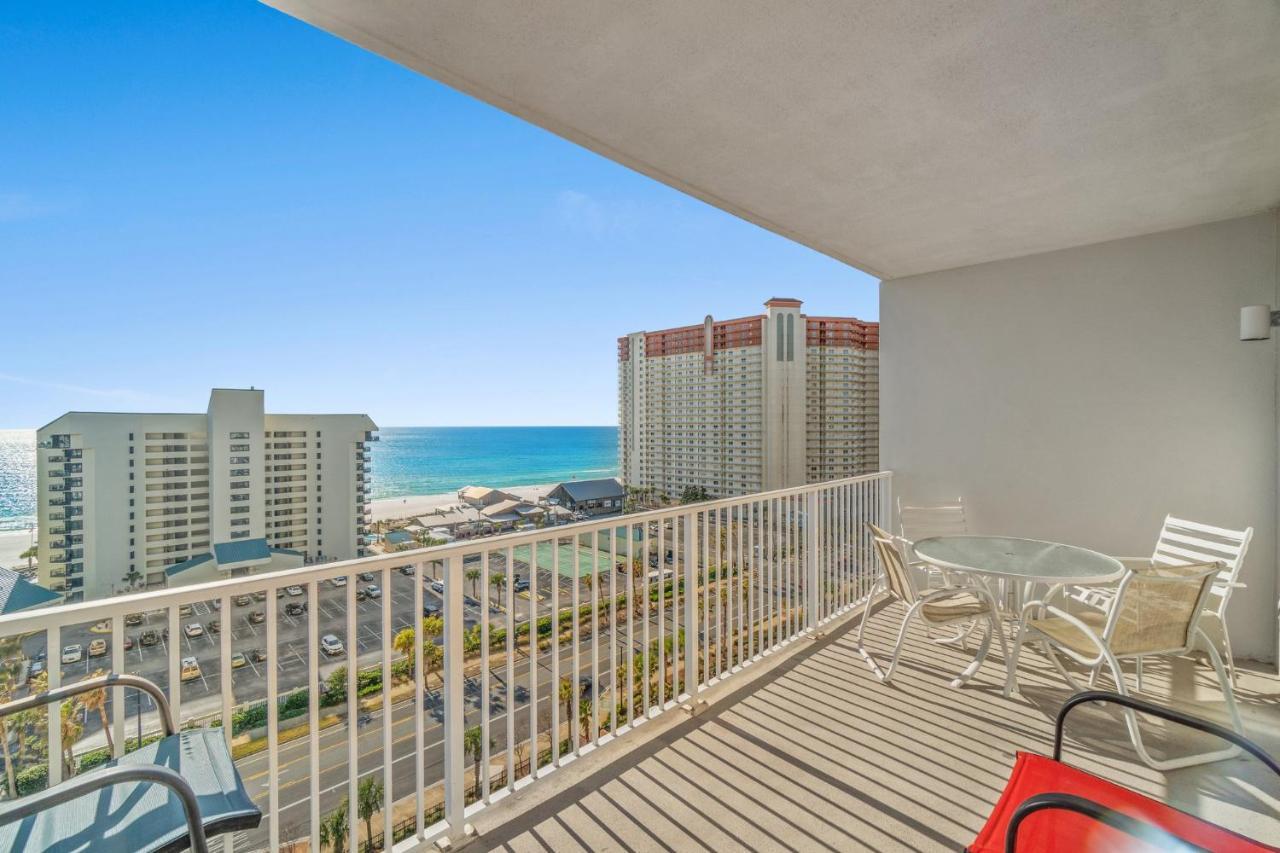 Living Right At Laketown Wharf #1016 By Nautical Properties Panama City Beach Extérieur photo
