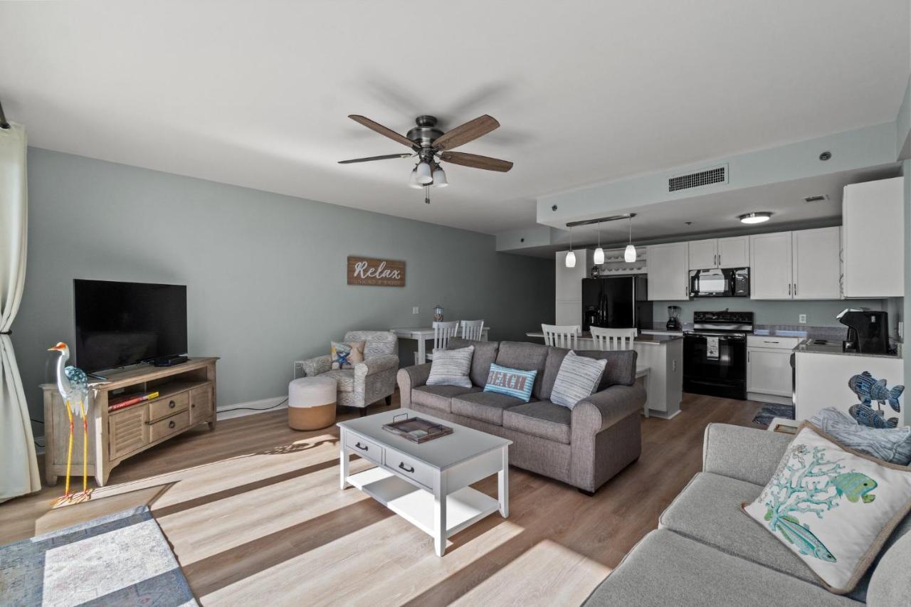 Living Right At Laketown Wharf #1016 By Nautical Properties Panama City Beach Extérieur photo