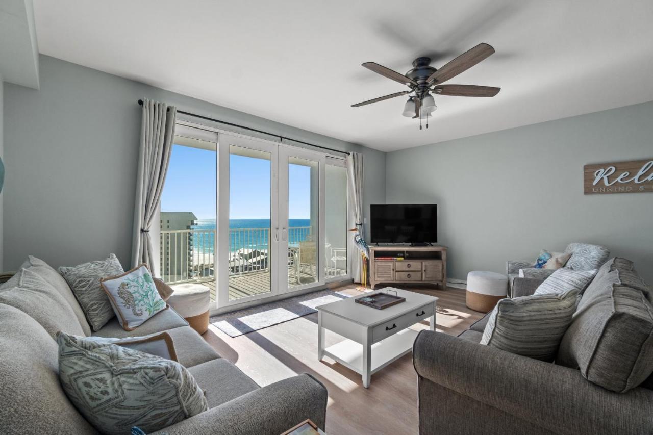 Living Right At Laketown Wharf #1016 By Nautical Properties Panama City Beach Extérieur photo