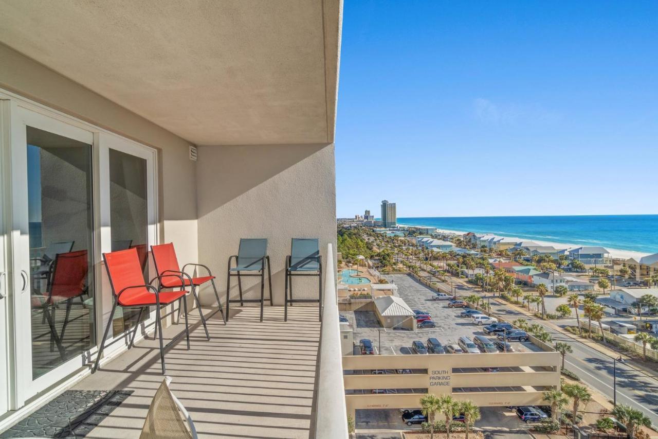 Living Right At Laketown Wharf #1016 By Nautical Properties Panama City Beach Extérieur photo