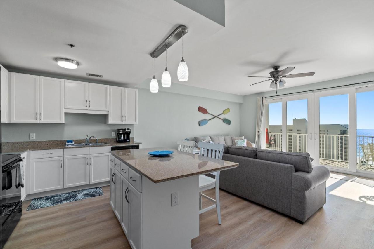 Living Right At Laketown Wharf #1016 By Nautical Properties Panama City Beach Extérieur photo