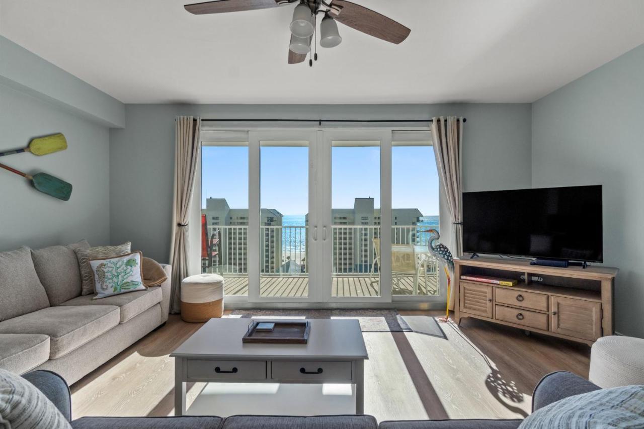Living Right At Laketown Wharf #1016 By Nautical Properties Panama City Beach Extérieur photo