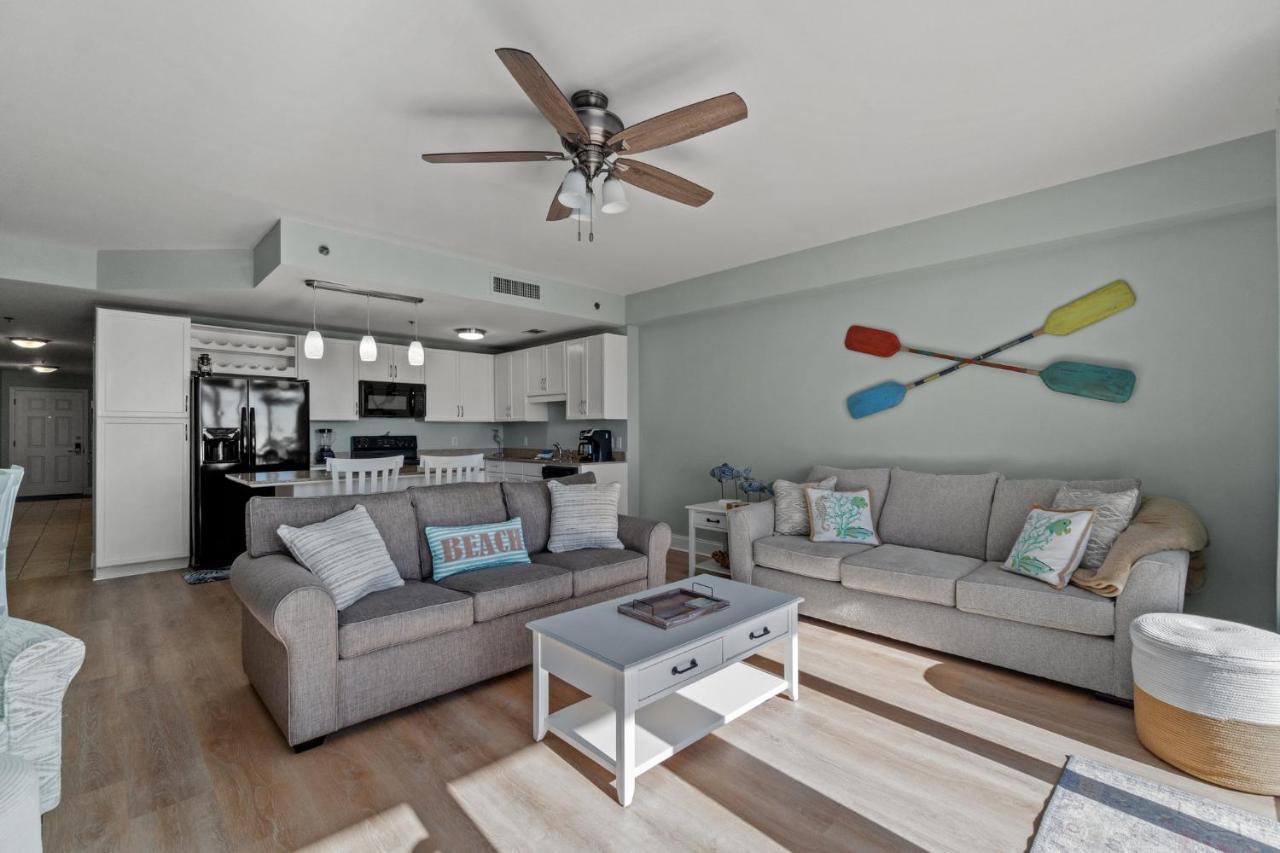 Living Right At Laketown Wharf #1016 By Nautical Properties Panama City Beach Extérieur photo
