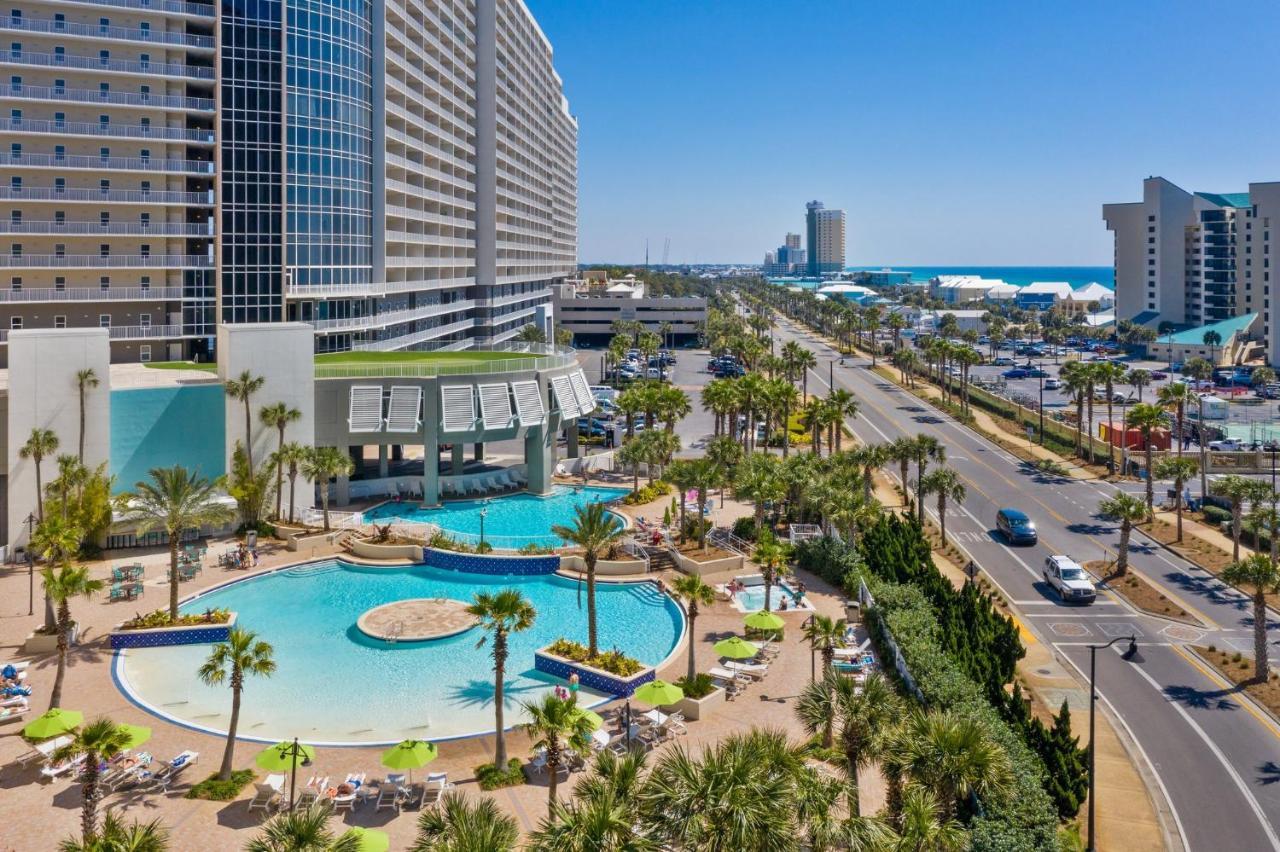 Living Right At Laketown Wharf #1016 By Nautical Properties Panama City Beach Extérieur photo