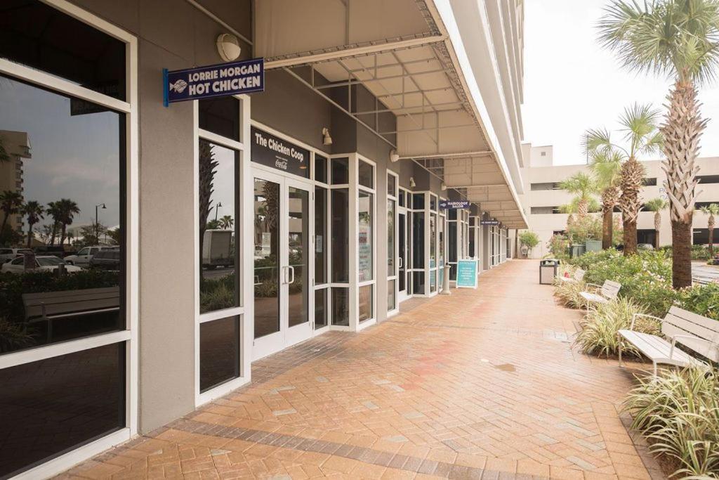 Living Right At Laketown Wharf #1016 By Nautical Properties Panama City Beach Extérieur photo