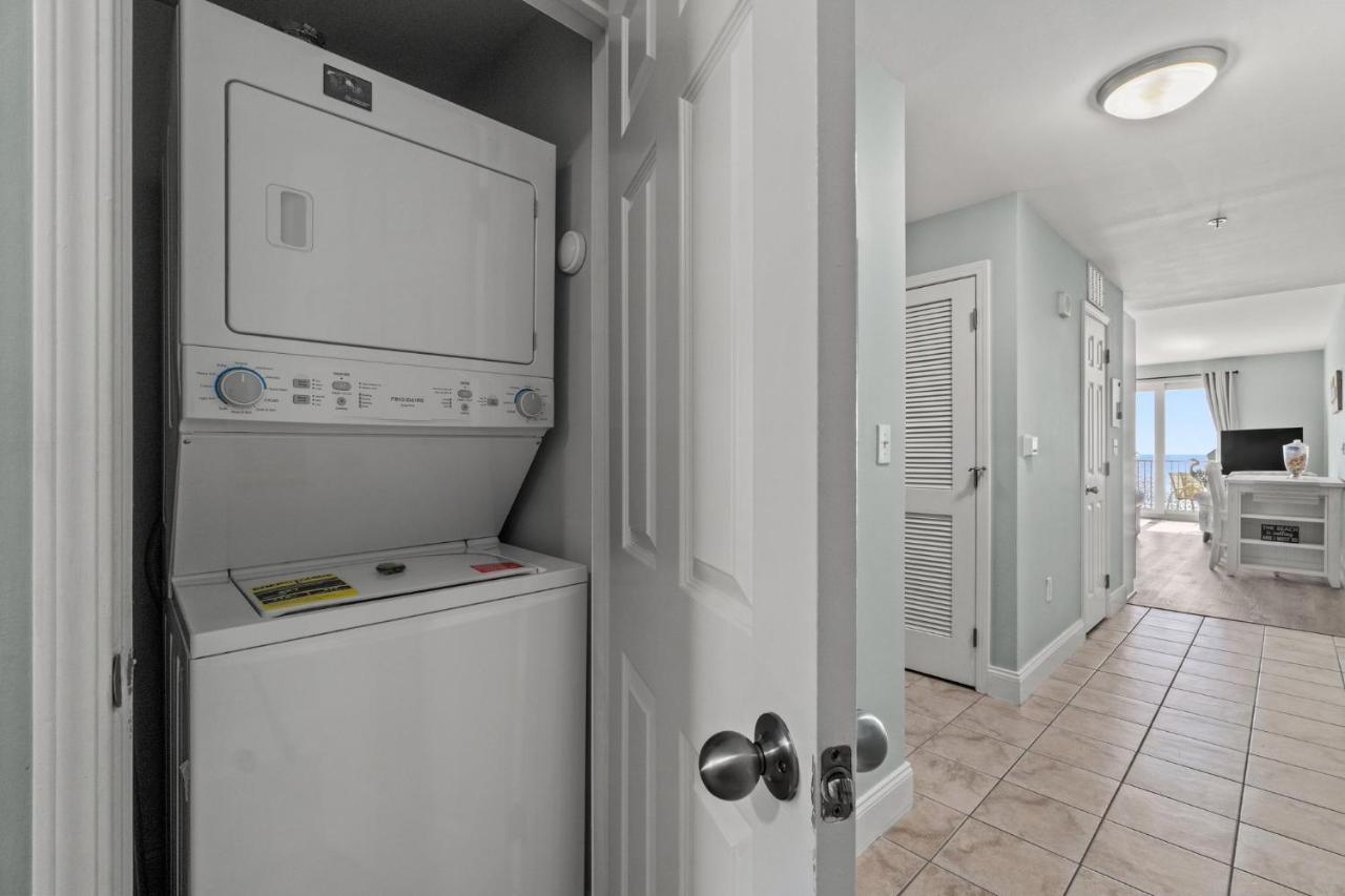 Living Right At Laketown Wharf #1016 By Nautical Properties Panama City Beach Extérieur photo