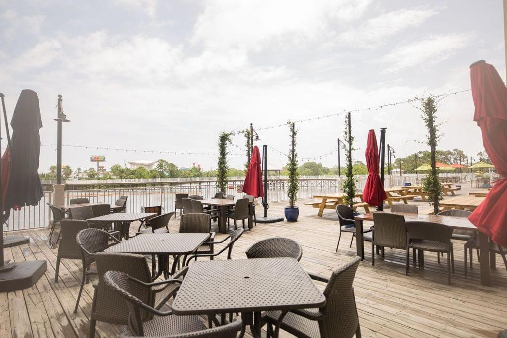 Living Right At Laketown Wharf #1016 By Nautical Properties Panama City Beach Extérieur photo