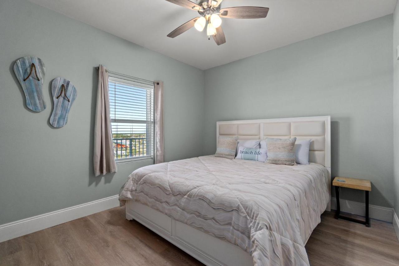 Living Right At Laketown Wharf #1016 By Nautical Properties Panama City Beach Extérieur photo
