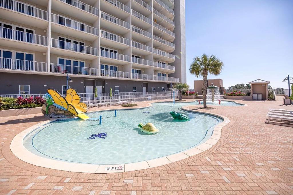 Living Right At Laketown Wharf #1016 By Nautical Properties Panama City Beach Extérieur photo