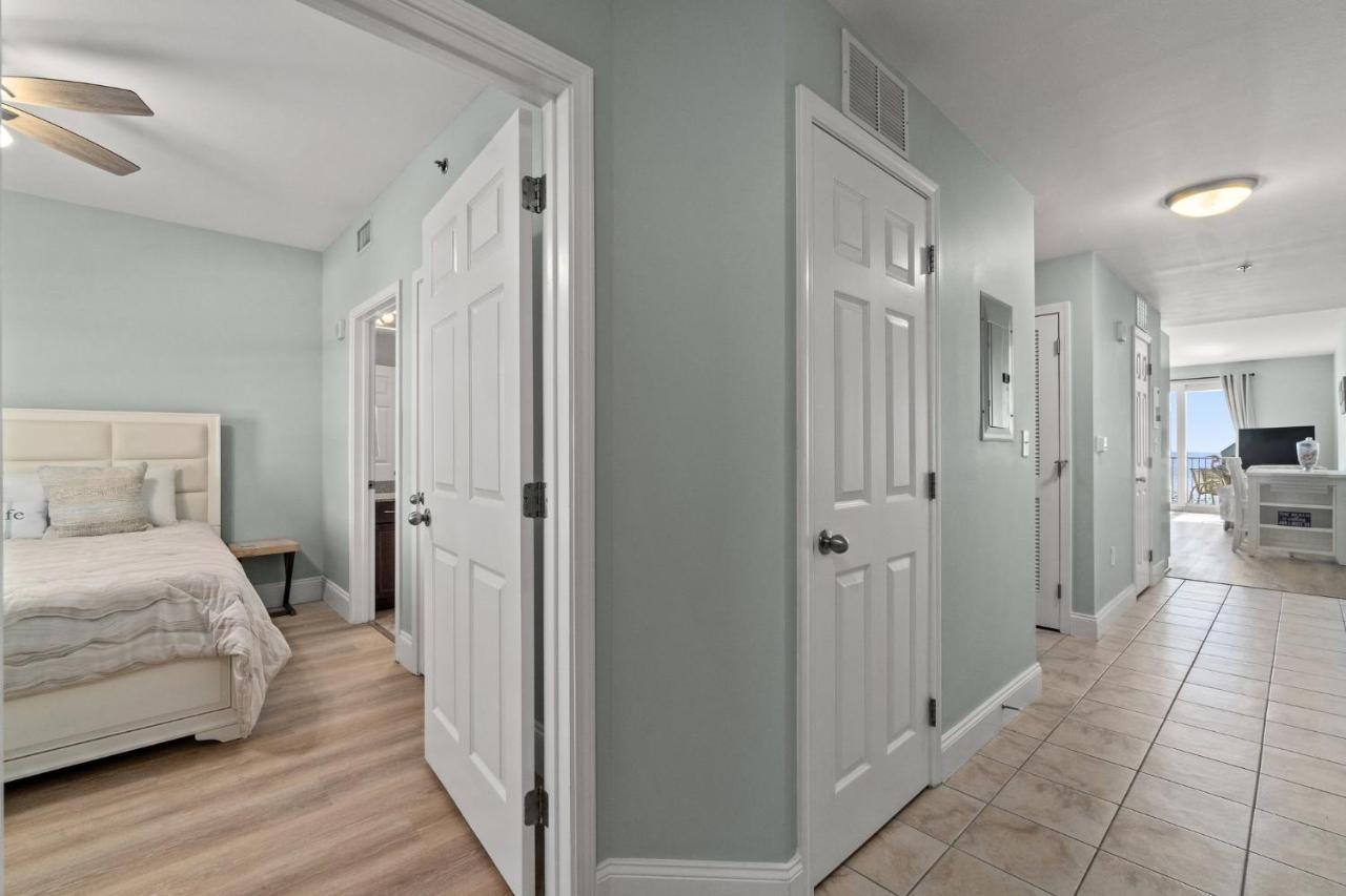 Living Right At Laketown Wharf #1016 By Nautical Properties Panama City Beach Extérieur photo
