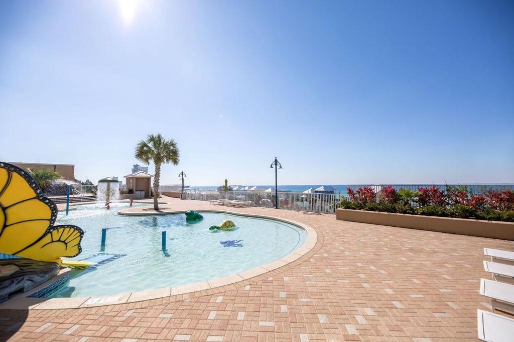 Living Right At Laketown Wharf #1016 By Nautical Properties Panama City Beach Extérieur photo