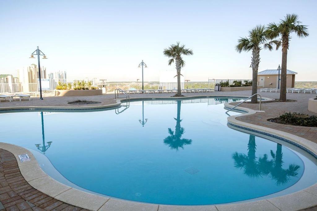 Living Right At Laketown Wharf #1016 By Nautical Properties Panama City Beach Extérieur photo
