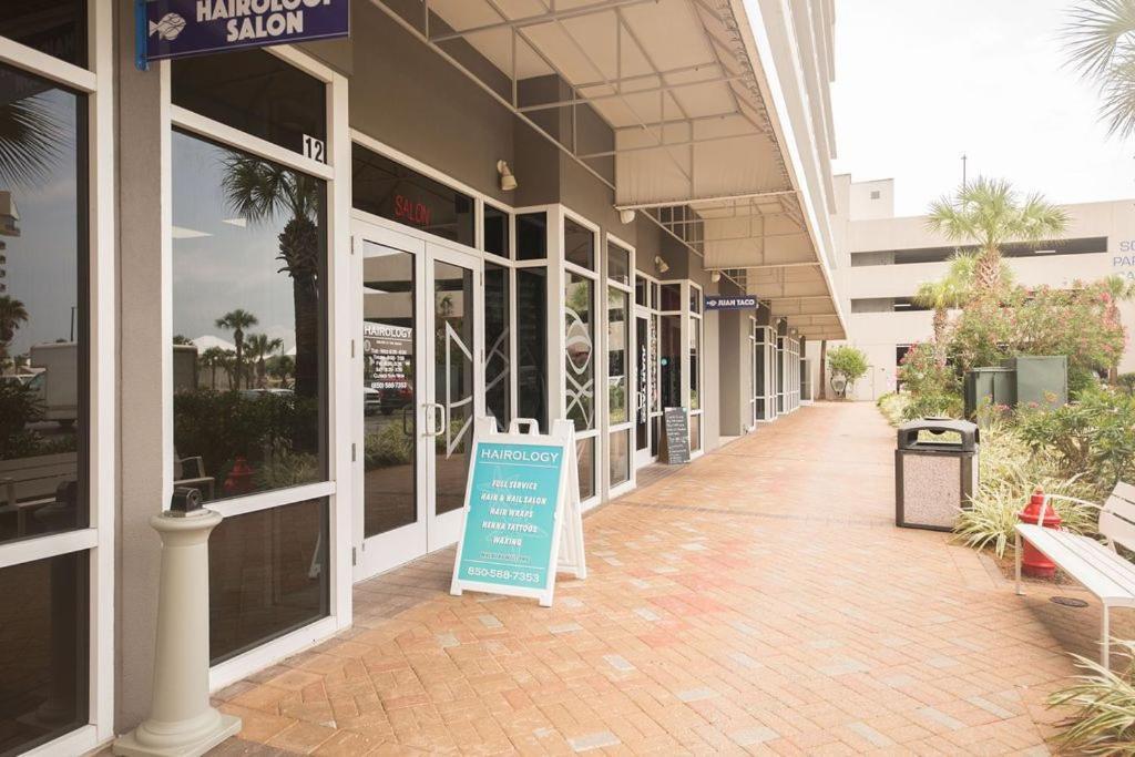Living Right At Laketown Wharf #1016 By Nautical Properties Panama City Beach Extérieur photo