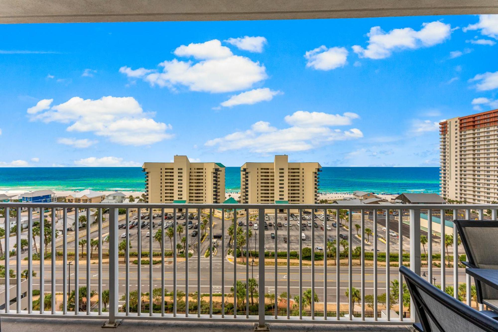Living Right At Laketown Wharf #1016 By Nautical Properties Panama City Beach Extérieur photo