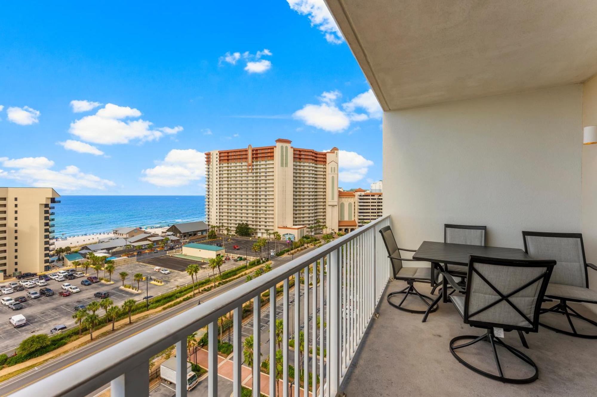 Living Right At Laketown Wharf #1016 By Nautical Properties Panama City Beach Extérieur photo