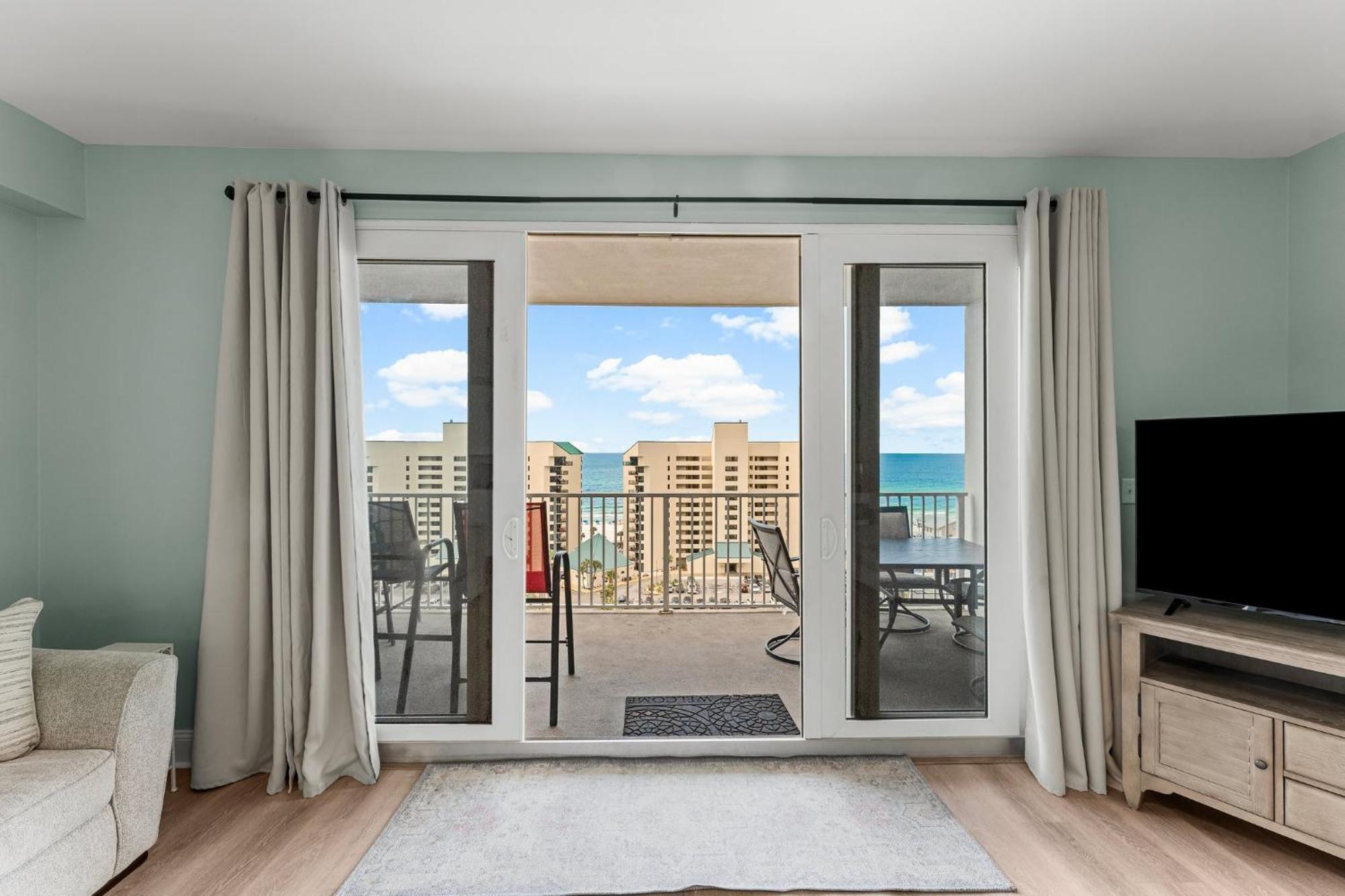 Living Right At Laketown Wharf #1016 By Nautical Properties Panama City Beach Extérieur photo