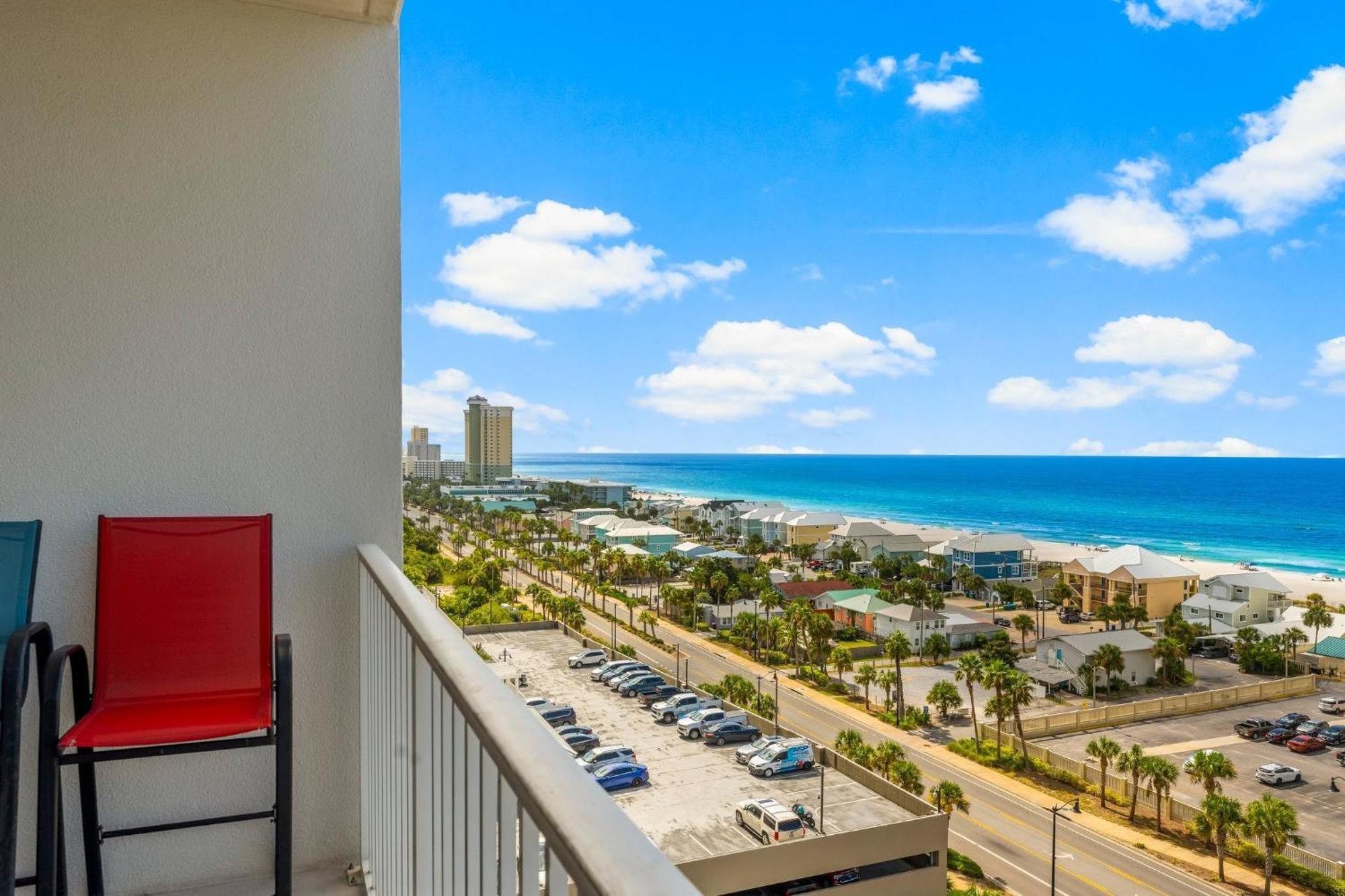Living Right At Laketown Wharf #1016 By Nautical Properties Panama City Beach Extérieur photo