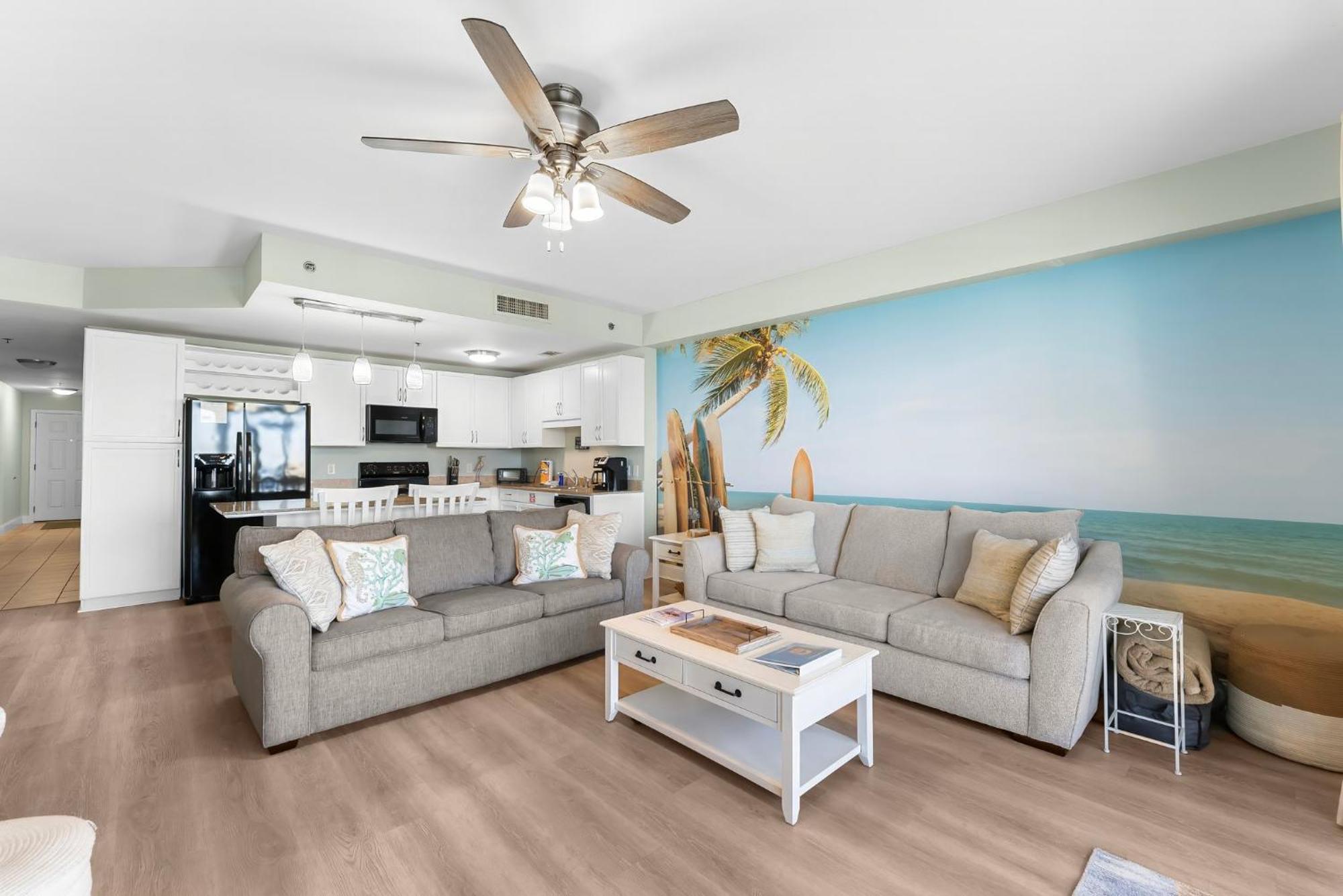 Living Right At Laketown Wharf #1016 By Nautical Properties Panama City Beach Extérieur photo